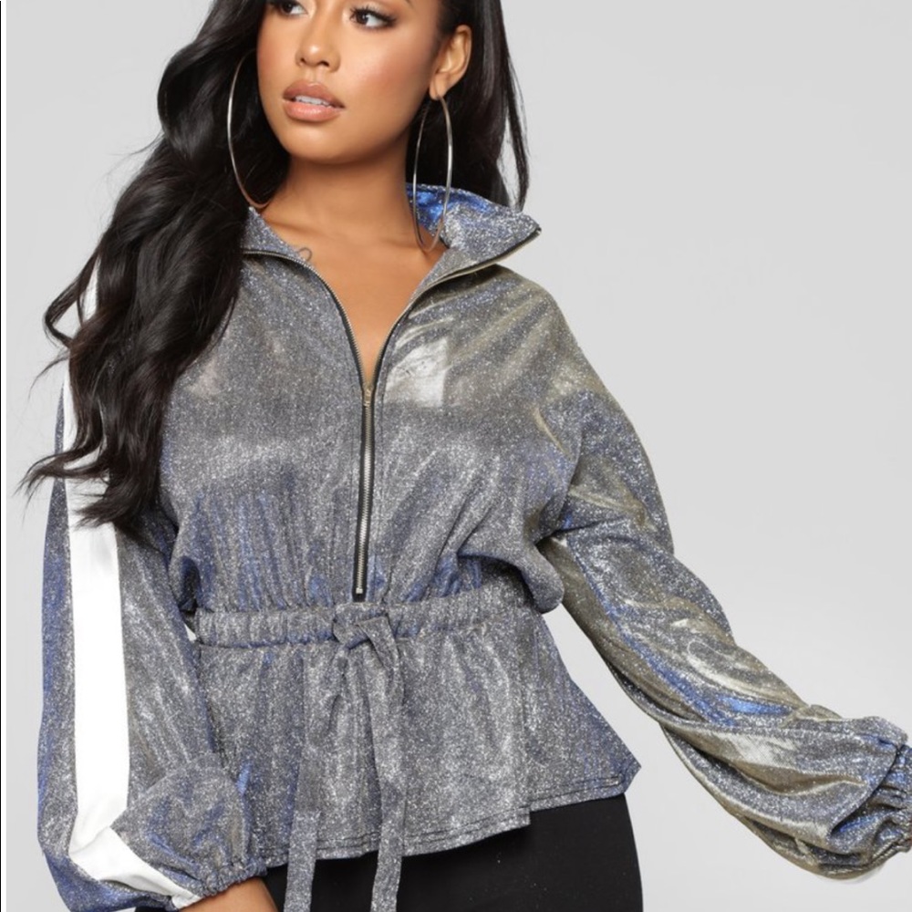 Fashion nova top